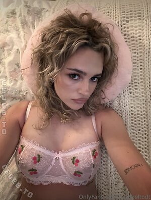Maribel Sancia Todt Nude Leaked Photo #68