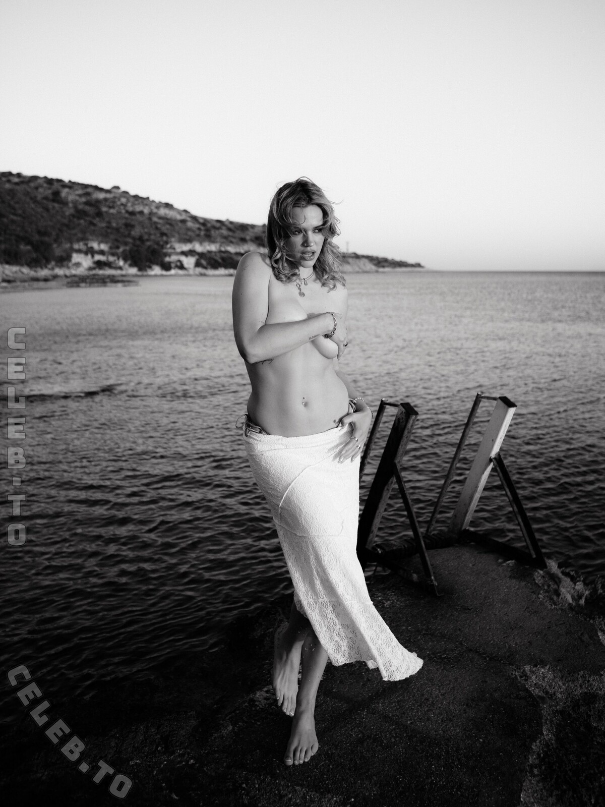 Maribel Sancia Todt photo