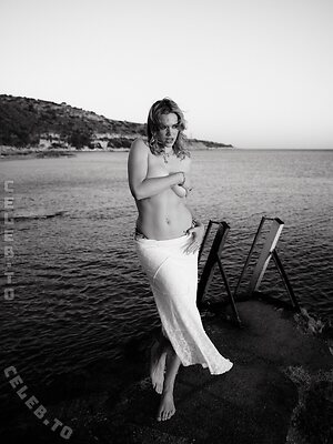 Maribel Sancia Todt Nude Leaked Photo #77