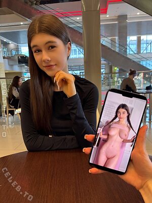 Marichka Nude Leaked Photo #2