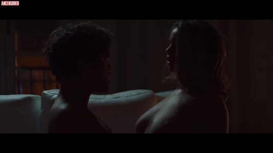 Marie-ange Casta leaked photo #32