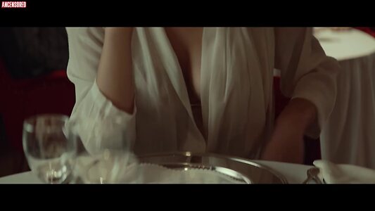 Marie-ange Casta leaked photo #33