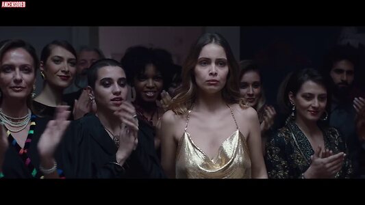 Marie-ange Casta leaked photo #35