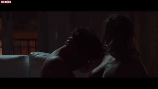Marie-ange Casta leaked photo #36