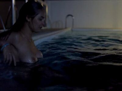 Marie-ange Casta leaked photo #41