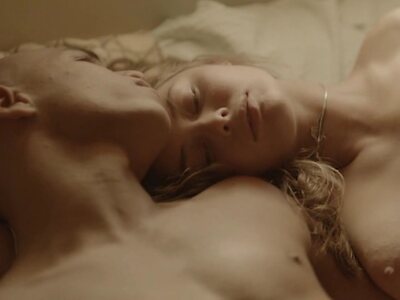 Marie-ange Casta leaked photo #43