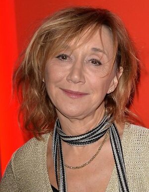 Marie-Anne Chazel Nude Leaked Photo #3