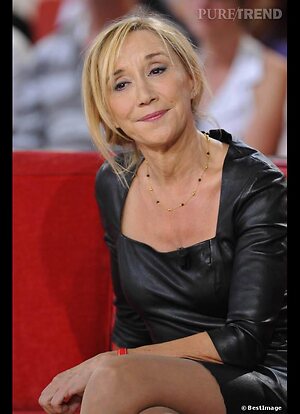 Marie-Anne Chazel Nude Leaked Photo #6