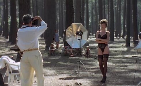 Marie Bariller leaked photo #4