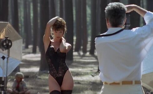 Marie Bariller leaked photo #5