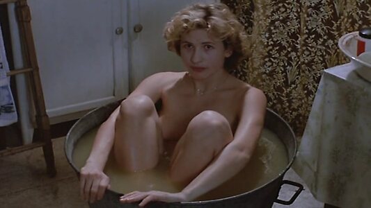 Marie Bunel leaked photos