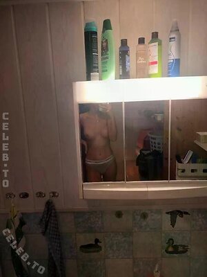 Marie Celine Mey leaked photo #9