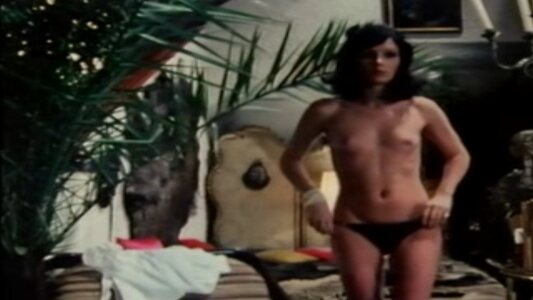 Marie-christine Chireix Nude Leaked Photo #4