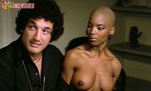Marie Claude Joseph leaked photo #2