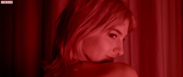 Marie Colomb leaked photo #2