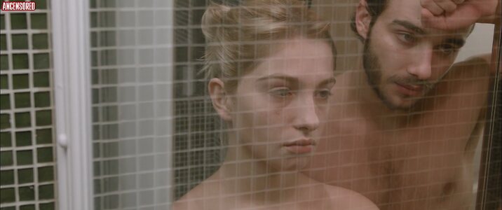 Marie Colomb leaked photo #5