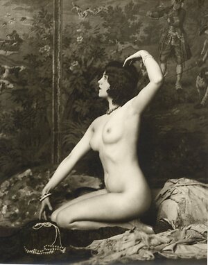 Marie Conway leaked photo #2