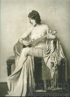 Marie Conway leaked photo #3