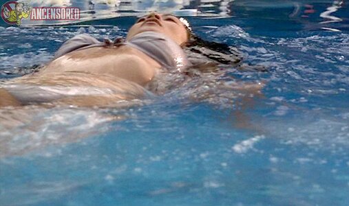 Marie Cruz leaked photo #2
