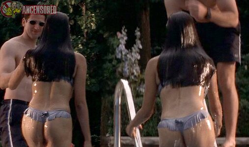 Marie Cruz leaked photo #3