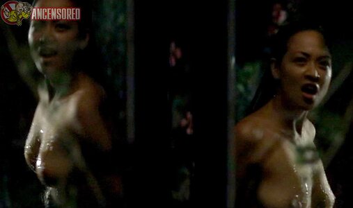 Marie Cruz leaked photo #4