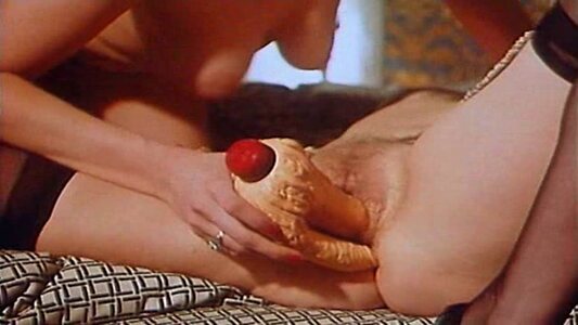 Marie-dominique Cabanne Nude Leaked Photo #47