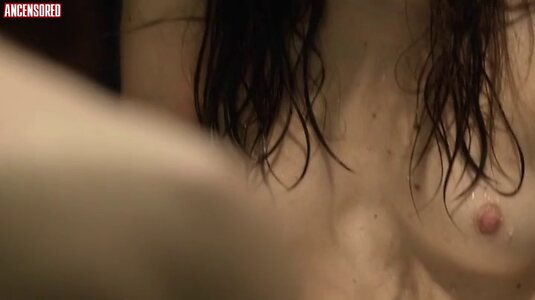 Marie Dompnier leaked photo #3