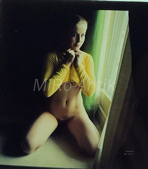 Marie Forså leaked photo #7