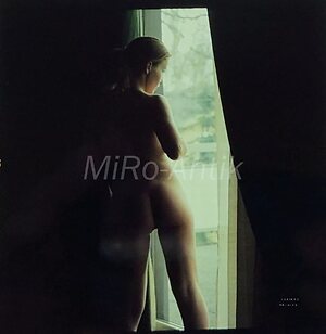 Marie Forså leaked photo #12