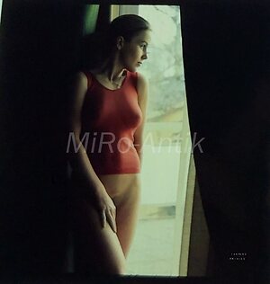 Marie Forså leaked photo #13