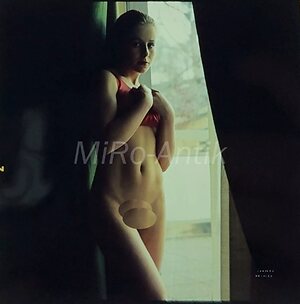 Marie Forså leaked photo #14