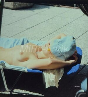 Marie Forså leaked photo #19