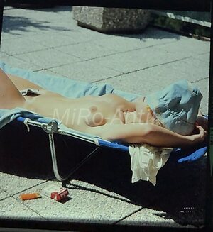 Marie Forså leaked photo #20