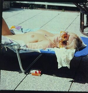 Marie Forså leaked photo #21