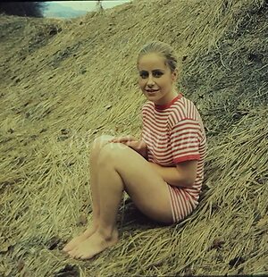 Marie Forså leaked photo #23