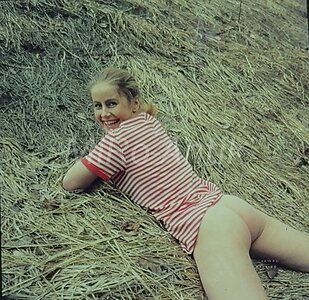 Marie Forså leaked photo #26