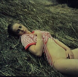 Marie Forså leaked photo #27