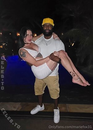 Marie Fox leaked photo #63