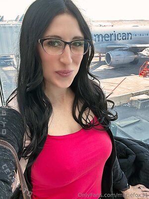 Marie Fox leaked photo #78
