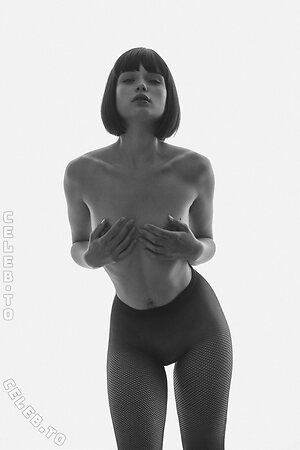 Marie Grippon Nude Leaked Photo #5