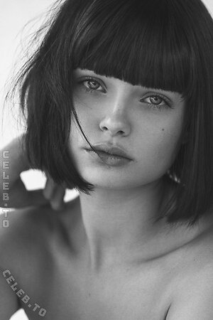 Marie Grippon Nude Leaked Photo #9