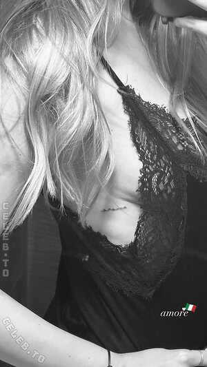 Marie Hackelberg Nude Leaked Photo #2