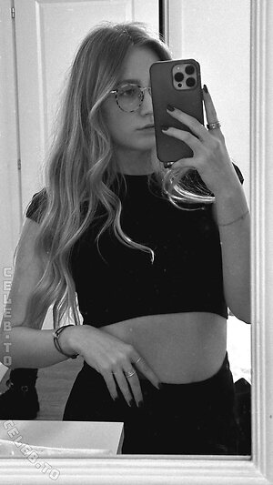 Marie Hackelberg Nude Leaked Photo #3