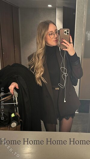 Marie Hackelberg Nude Leaked Photo #4