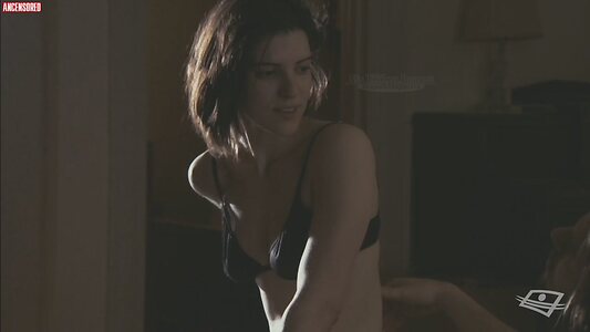 Marie-hélène Bellavance leaked photo #4
