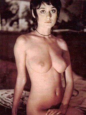 Marie-hélène Breillat Nude Leaked Photo #7