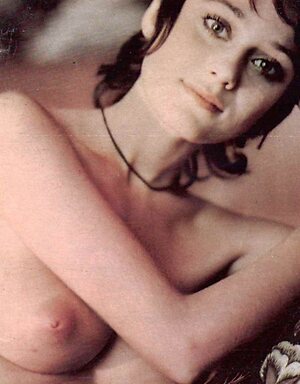 Marie-hélène Breillat Nude Leaked Photo #12