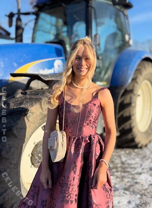 Marie Hoffmann Nude Leaked Photo #3