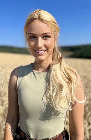 Marie Hoffmann photo