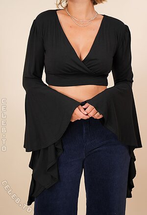 Marie Johnson